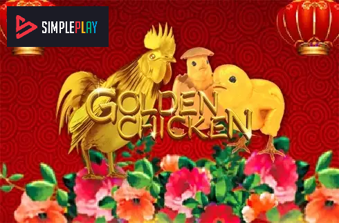 Golden Chicken